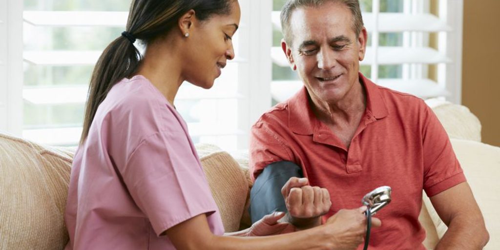 How Technology is Changing HomeCare and HealthCare Software Market