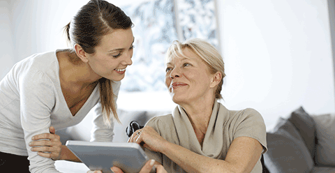 Adult Day Care &#8211; Long-Term Care Alternative