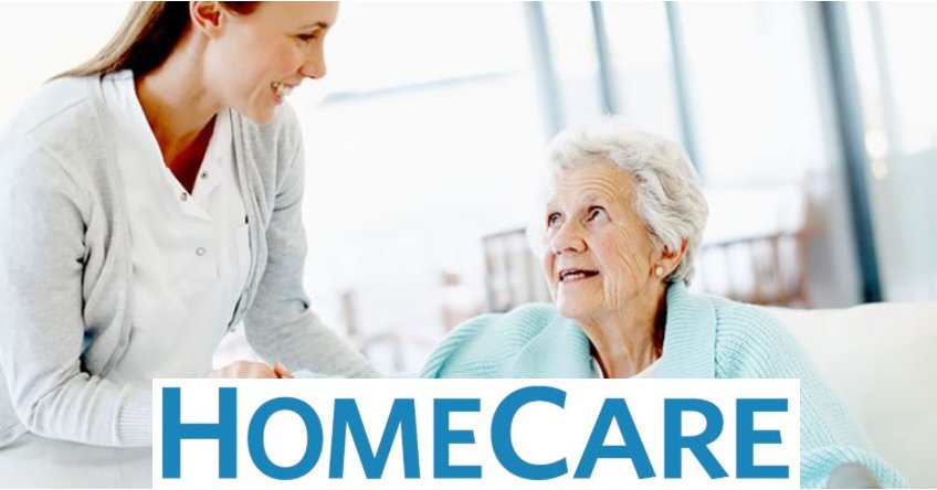 Home Care Benefits & Why We Need HomeCare