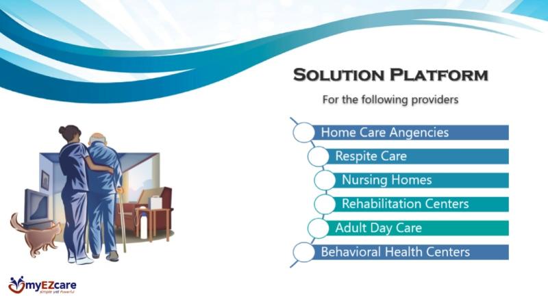 homecare software