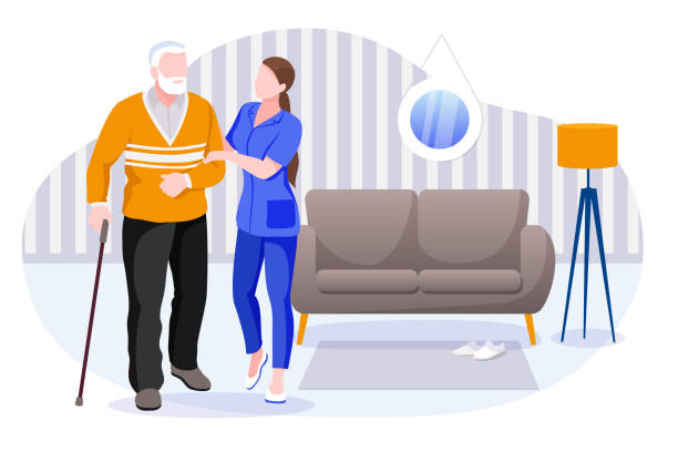Adult Day Care Software