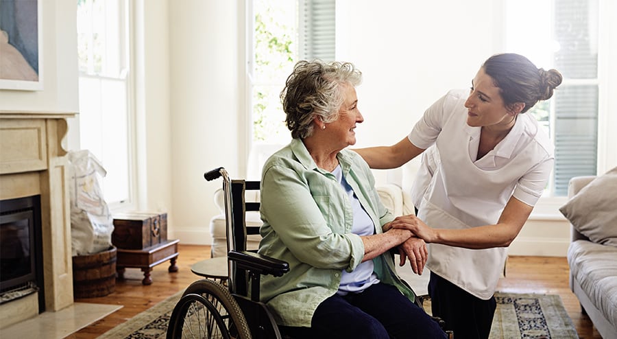 homecare blog