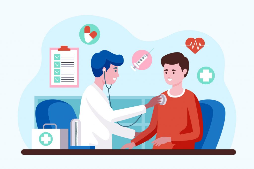 Telehealth Solution