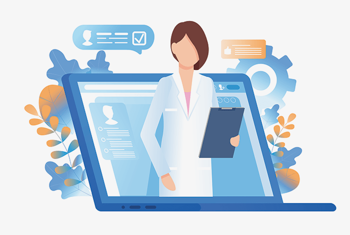 Telehealth Solution