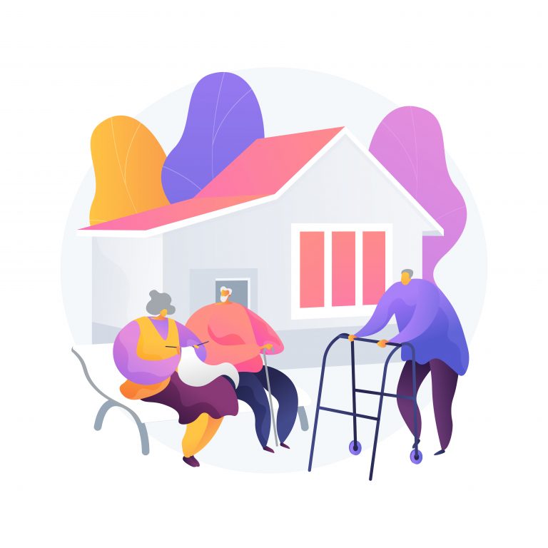 Residential Assisted Living Software