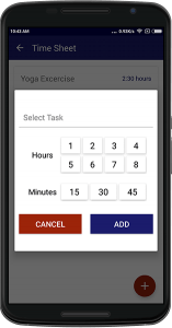 Electronic Visit Verification (EVV)