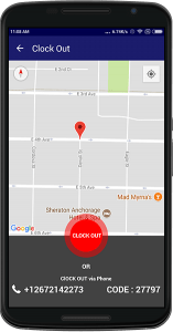Electronic Visit Verification (EVV)