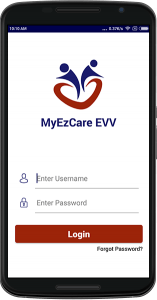 Electronic Visit Verification (EVV)