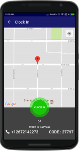 Electronic Visit Verification (EVV)