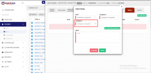Release Note