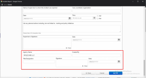 Release Note