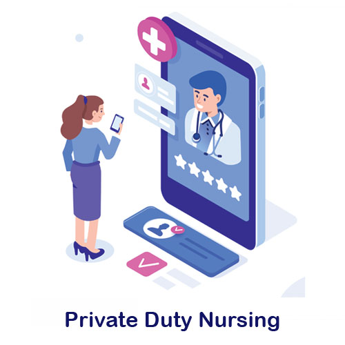 Private Duty Nursing Software