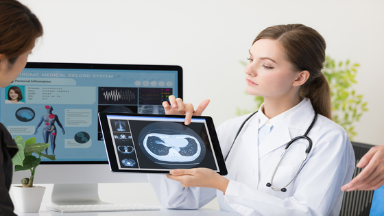 electronic-health-records
