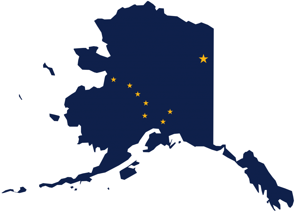 Electronic Visit Verification EVV State Alaska Guide