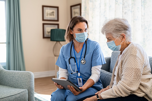 home care services