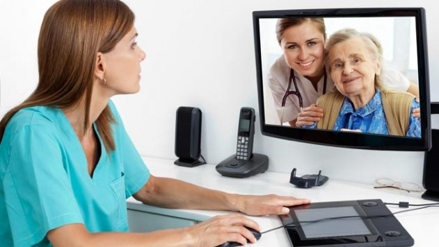 Telehealth