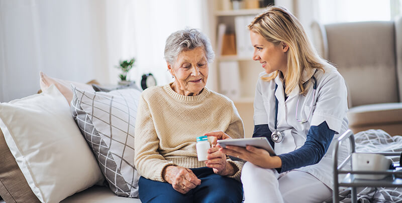 Homecare Billing Software