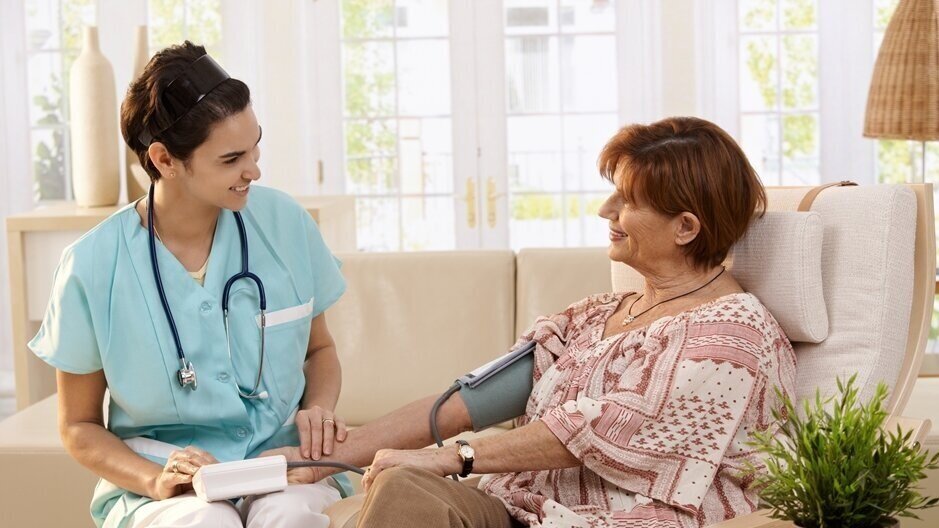 private home care scheduling software