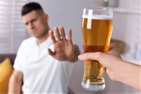dry january challenge