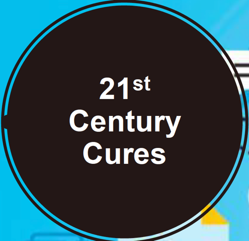 21st Century Cures Act