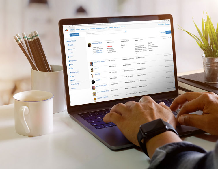Benefits of Adult Day Care Software