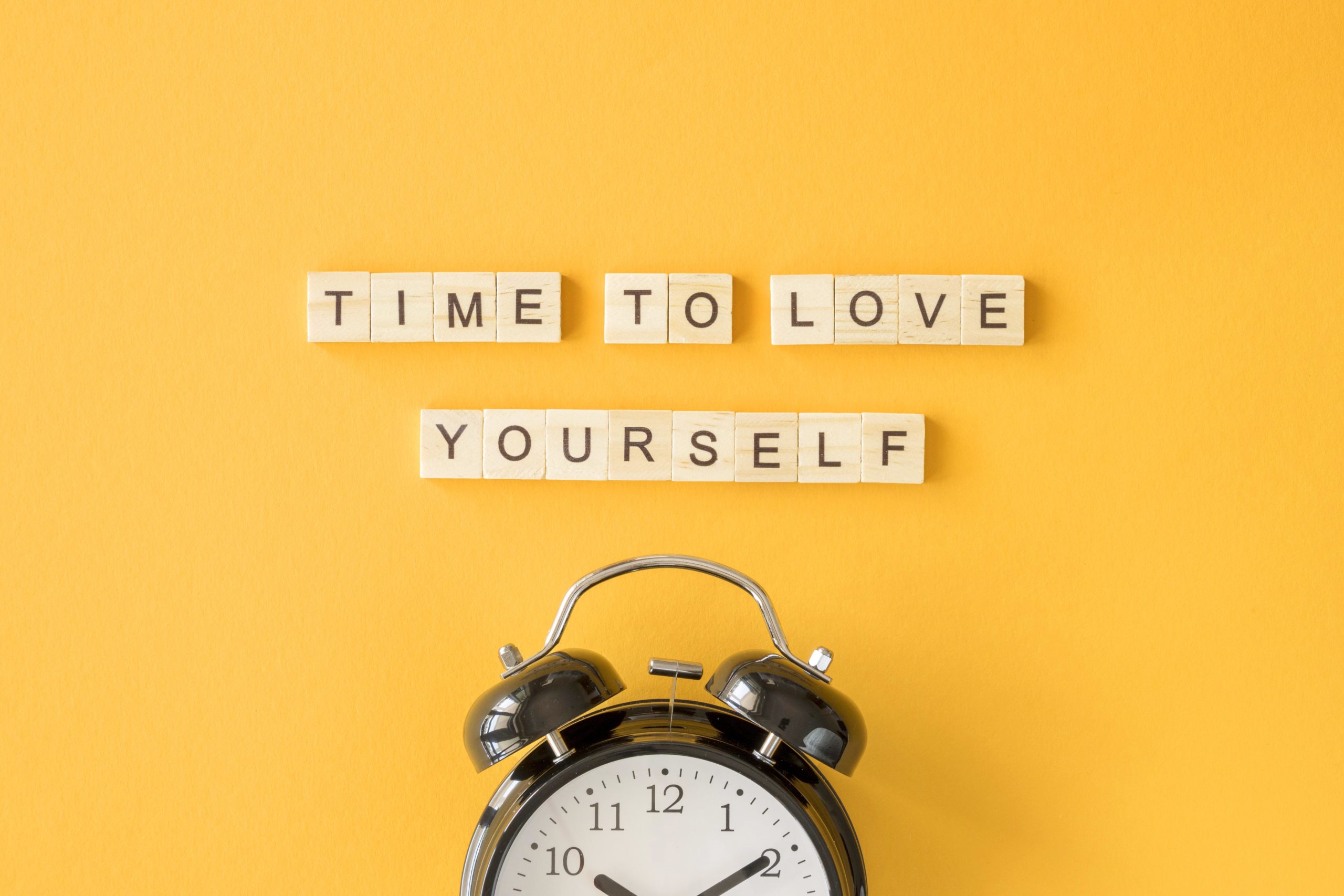 self care tips for caregivers