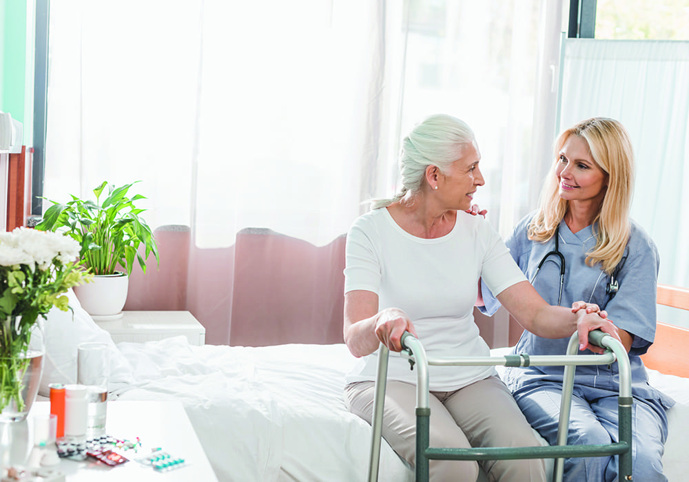 Telehealth Solution
