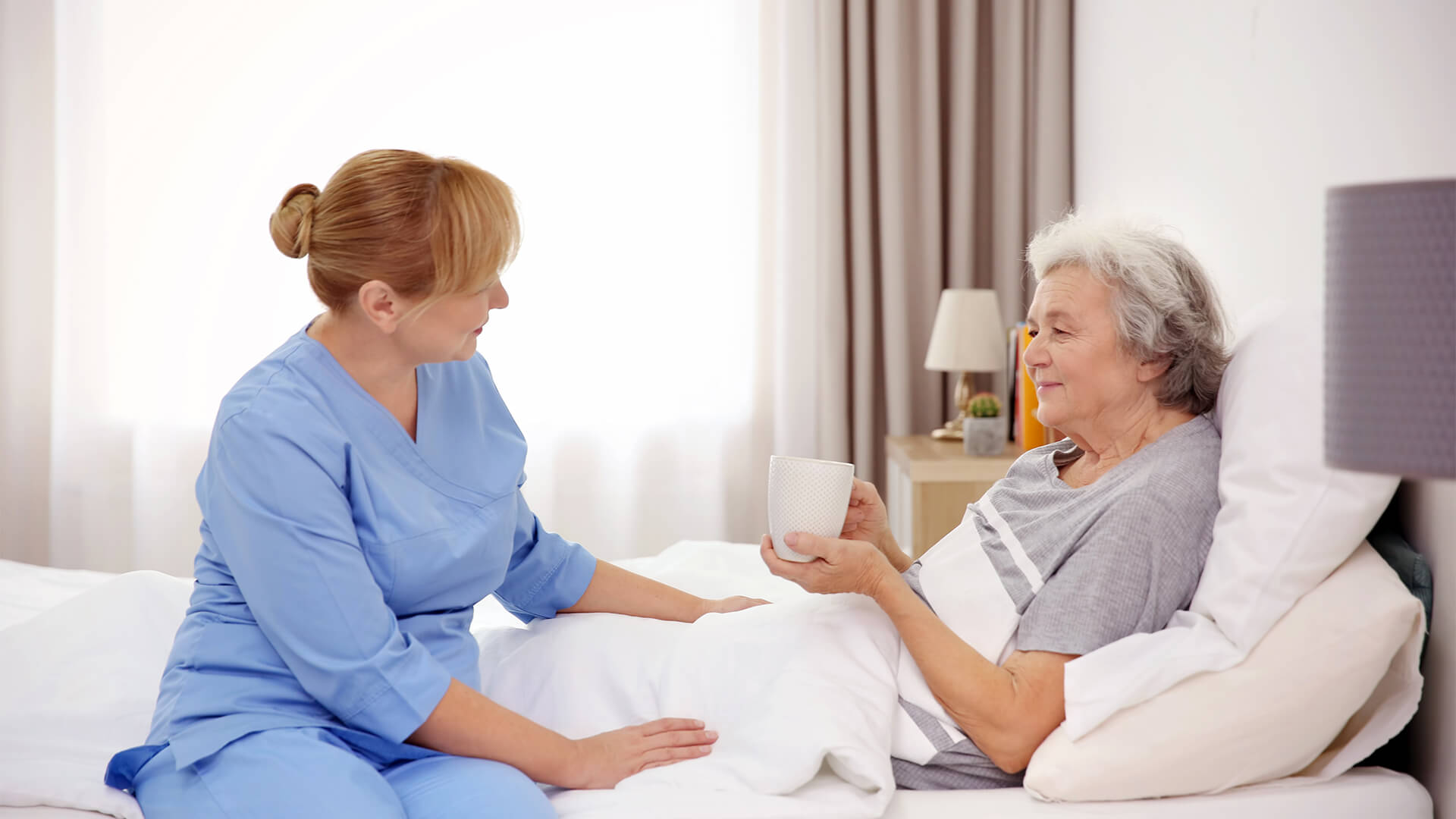 homecare leaders