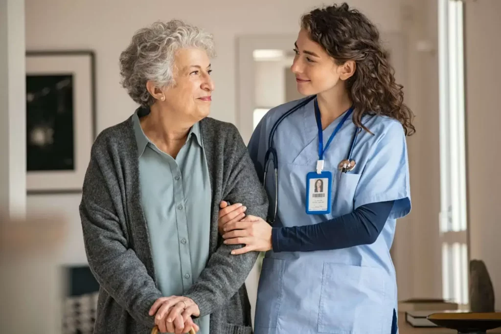 Streamlining Operations and Boosting Care at Adult Day Health Centers