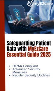 How HIPAA-Compliant Platforms Protect Patient Data: Essential Guide 2025