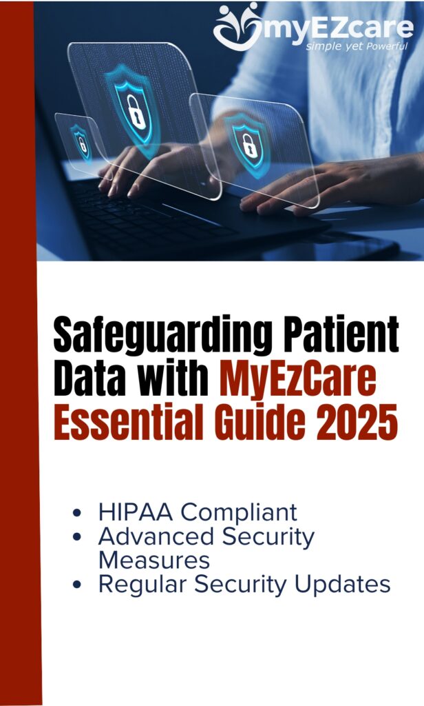 How HIPAA-Compliant Platforms Protect Patient Data: Essential Guide 2025