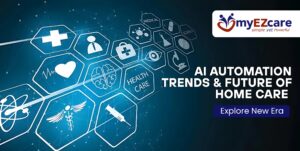 AI Automation Trends & Cloud-Based Home Care Platform