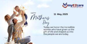 Heartfelt Ways to Celebrate Mother’s Day in Long-Term Care Homes