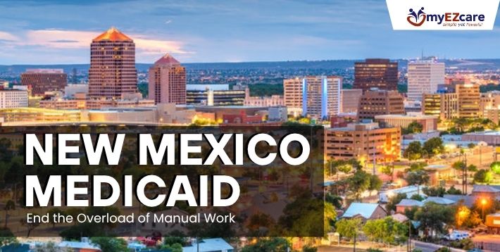 Home Care Software Providers in New Mexico | Medicaid-Ready myEZcare