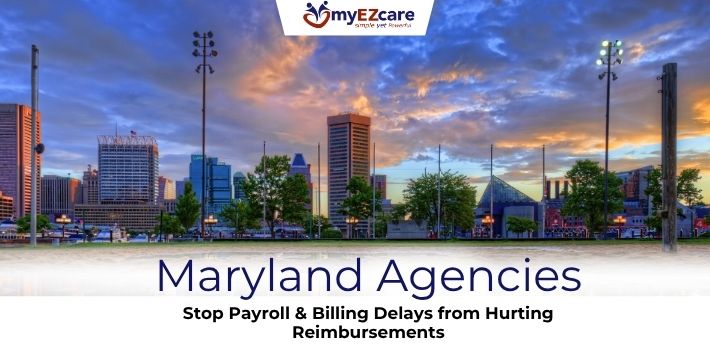 Maryland Adult Day Care Software | Fix Billing & Payroll