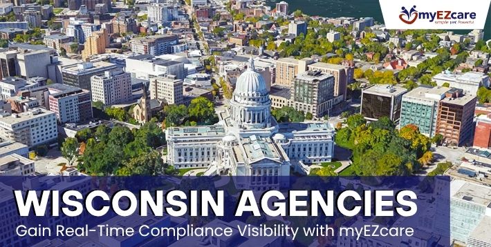 Adult Daycare Software in Wisconsin | Simplify Compliance with myEZcare