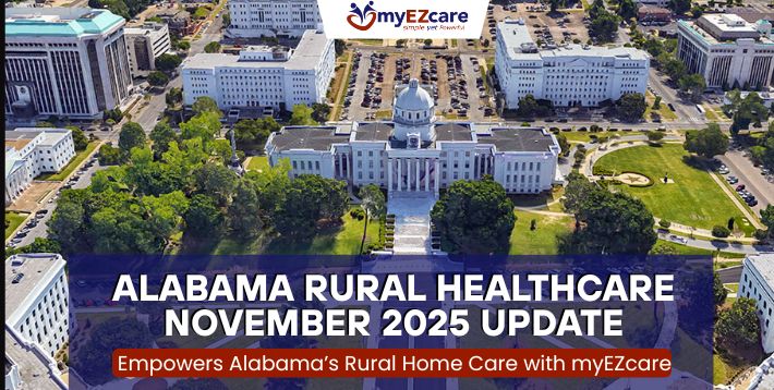 Update on rural healthcare initiatives in Alabama, highlighting recent developments and improvements in services.