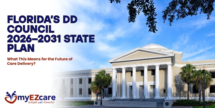 Florida DD State Plan Update (Nov 2025) — Signals for Providers