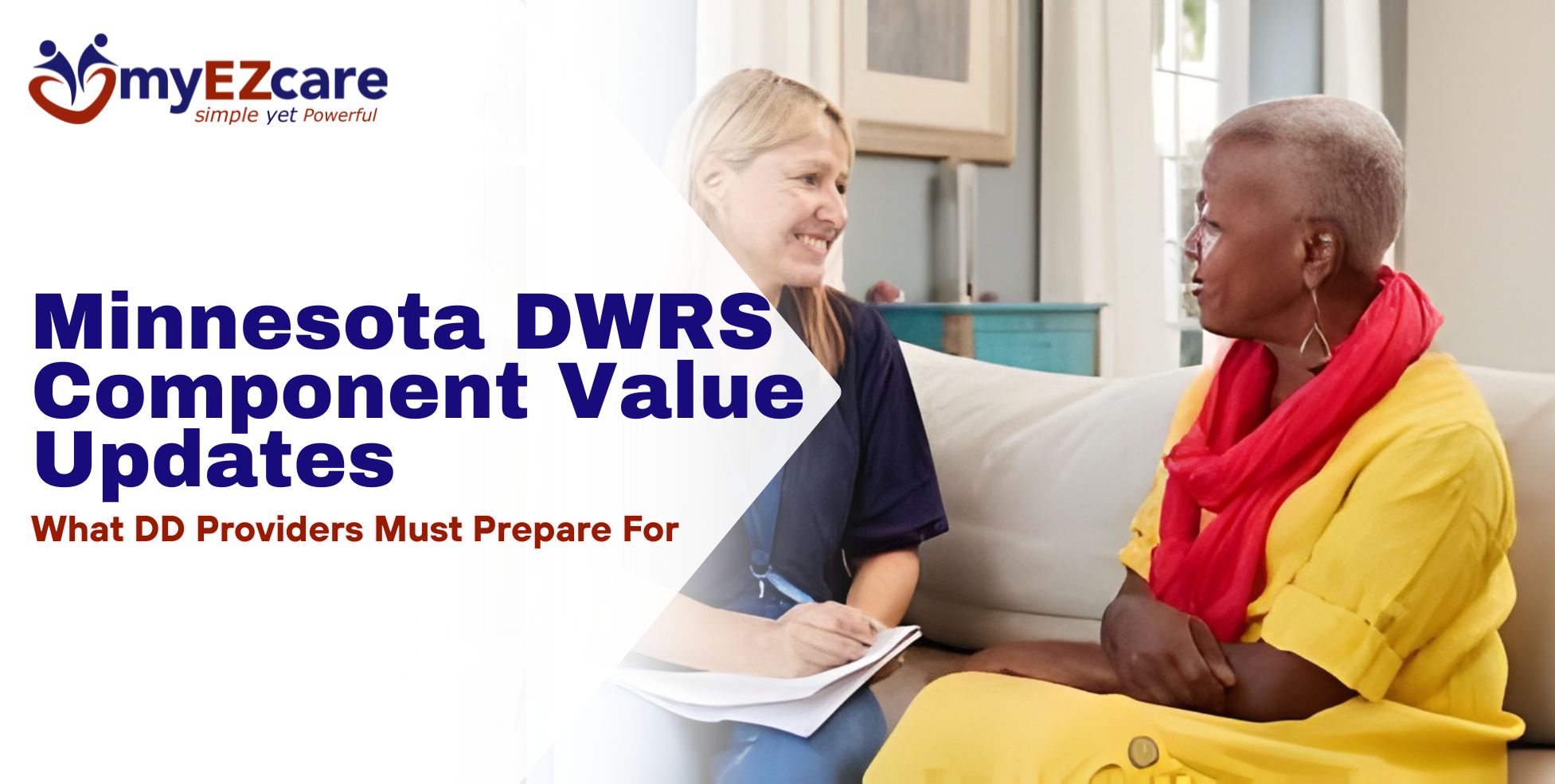 Minnesota DWRS Updates January 2026: What DD Providers Must Prepare