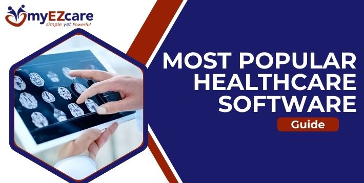 Discover what makes healthcare software popular across different care settings in the USA. Learn how providers choose systems that fit real-world needs.