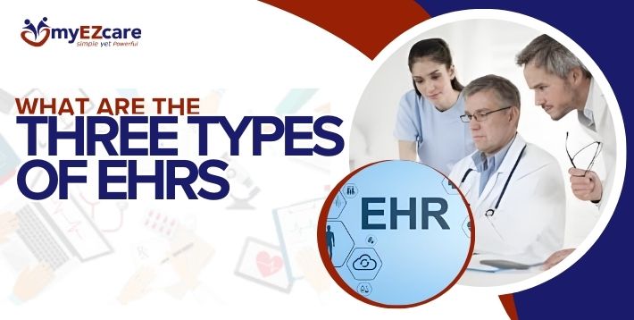 Learn the three main types of EHRs used in healthcare, including hospital, clinic, and home health systems, and how each supports different care models.