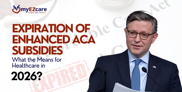 Enhanced ACA subsidies may expire after 2025, shifting affordability risks across patients, providers, and healthcare systems heading into 2026.