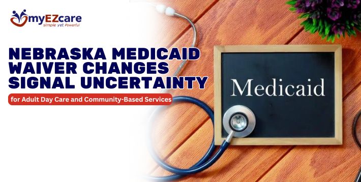 Adult daycare software providers in Nebraska