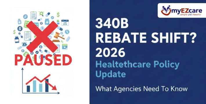 2026 340B Rebate Shift: Compliance Strategies for Agencies