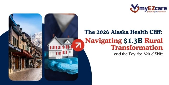 Alaska Home Care 2026: $1.3B Rural Grants & TEAM Model Shift