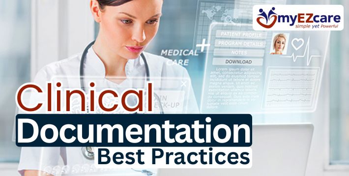 Clinical Documentation Best Practices for Home Care 2026