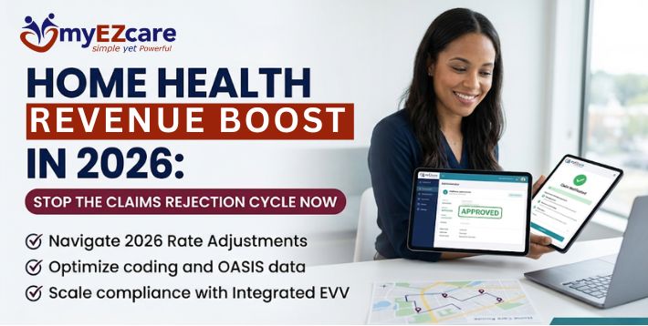 Home Health Revenue Cycle Optimization Guide (2026)