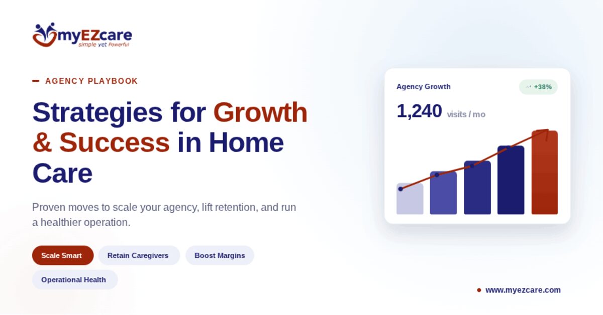 Success in Home Care