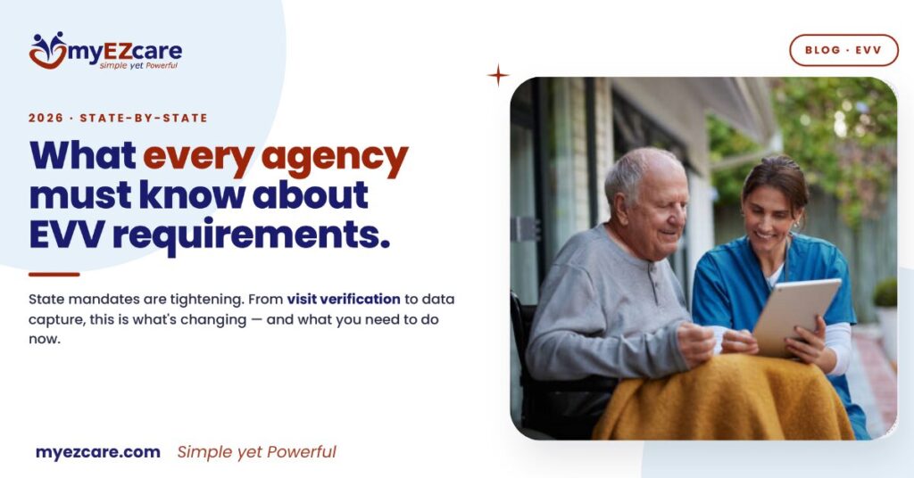 EVV Requirements