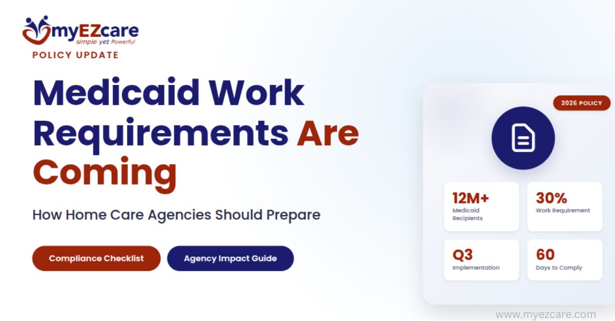 Medicaid Work Requirements